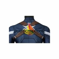 Cosrea Captain America Winter Soldier Digital Printed Cosplay Costume Cosplay Costumes 28 Cosrea Captain America Winter Soldier Digital Printed Cosplay Costume Cosplay Costumes