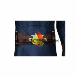 Cosrea Captain America Winter Soldier Digital Printed Cosplay Costume Cosplay Costumes 26 Cosrea Captain America Winter Soldier Digital Printed Cosplay Costume Cosplay Costumes