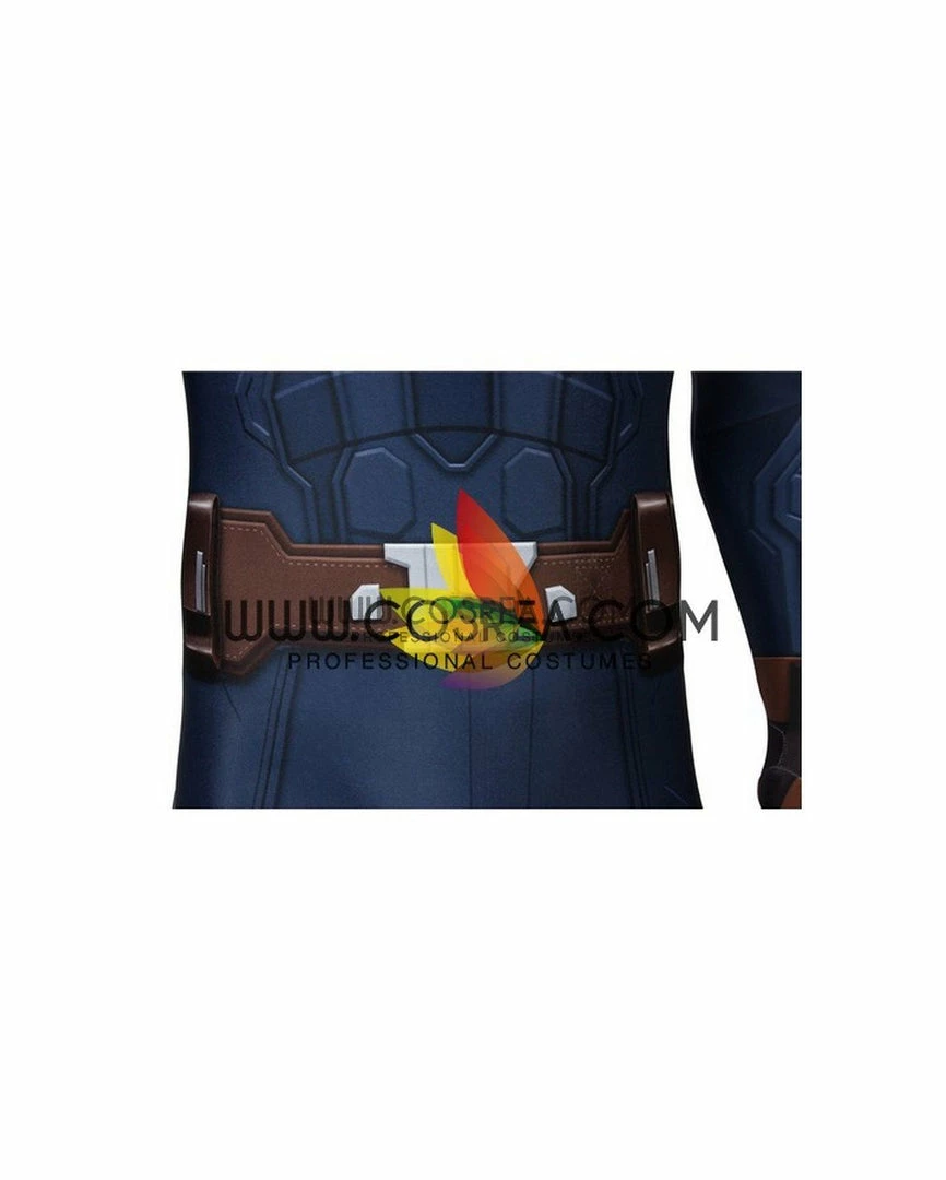 Cosrea Captain America Winter Soldier Digital Printed Cosplay Costume Cosplay Costumes 12 Cosrea Captain America Winter Soldier Digital Printed Cosplay Costume Cosplay Costumes