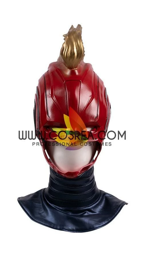Cosrea Cosplay Costumes Captain Marvel Infinity War PU Leather Cosplay Costume 23 Cosrea Cosplay Costumes Captain Marvel Infinity War PU Leather Cosplay Costume