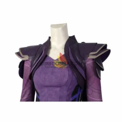 Cosrea Cosplay Costumes Clea Doctor Strange In The Multiverse Of Madness Custom Cosplay Costume