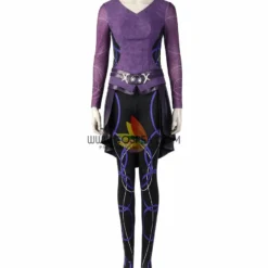 Cosrea Cosplay Costumes Clea Doctor Strange In The Multiverse Of Madness Custom Cosplay Costume