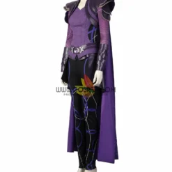 Cosrea Cosplay Costumes Clea Doctor Strange In The Multiverse Of Madness Custom Cosplay Costume