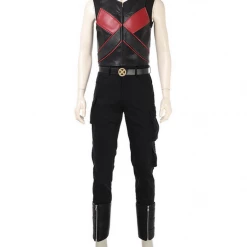 Cosrea Colossus Cosplay X-Men Cosplay Costume Cosplay Costumes