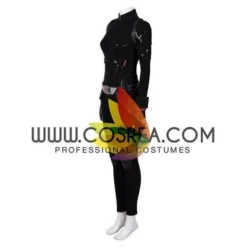 Cosrea Black Widow Avengers Endgame Cosplay Costume Cosplay Costumes