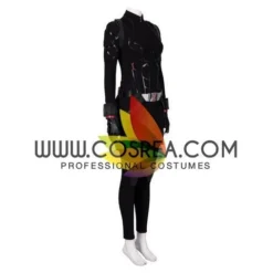 Cosrea Black Widow Avengers Endgame Cosplay Costume Cosplay Costumes