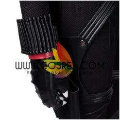 Cosrea Black Widow Avengers Endgame Cosplay Costume Cosplay Costumes