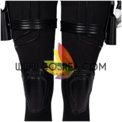 Cosrea Black Widow Avengers Endgame Cosplay Costume Cosplay Costumes