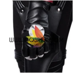 Cosrea Black Widow Avengers Endgame Cosplay Costume Cosplay Costumes