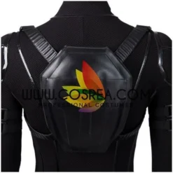 Cosrea Black Widow Avengers Endgame Cosplay Costume Cosplay Costumes