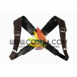 Cosrea Cosplay Costumes Captain America Avengers Endgame Cosplay Costume