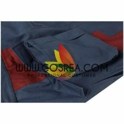 Cosrea Cosplay Costumes Captain America Avengers Endgame Cosplay Costume