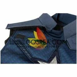 Cosrea Cosplay Costumes Captain America Avengers Endgame Cosplay Costume