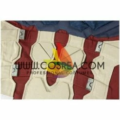 Cosrea Cosplay Costumes Captain America Avengers Endgame Cosplay Costume