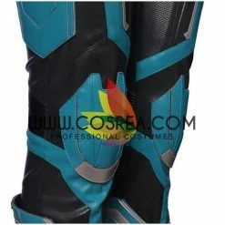 Cosrea Captain Marvel Star Force PU Leather Cosplay Costume Cosplay Costumes 30 Cosrea Captain Marvel Star Force PU Leather Cosplay Costume Cosplay Costumes