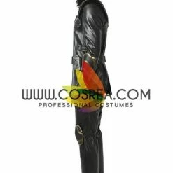 Cosrea Hawkeye Ronin Endgame PU Leather Cosplay Costume 27 Cosrea Hawkeye Ronin Endgame PU Leather Cosplay Costume