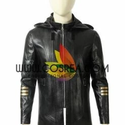 Cosrea Hawkeye Ronin Endgame PU Leather Cosplay Costume 30 Cosrea Hawkeye Ronin Endgame PU Leather Cosplay Costume