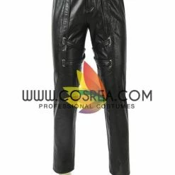 Cosrea Hawkeye Ronin Endgame PU Leather Cosplay Costume 31 Cosrea Hawkeye Ronin Endgame PU Leather Cosplay Costume