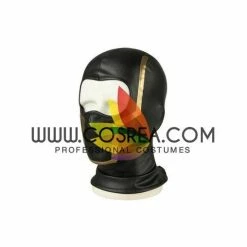 Cosrea Hawkeye Ronin Endgame PU Leather Cosplay Costume 32 Cosrea Hawkeye Ronin Endgame PU Leather Cosplay Costume