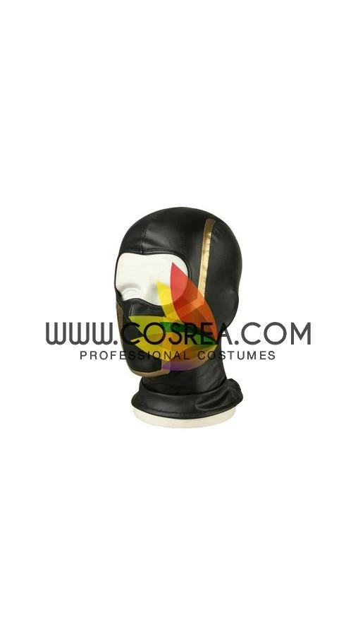 Cosrea Hawkeye Ronin Endgame PU Leather Cosplay Costume 12 Cosrea Hawkeye Ronin Endgame PU Leather Cosplay Costume