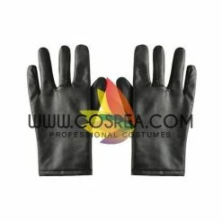 Cosrea Hawkeye Ronin Endgame PU Leather Cosplay Costume 35 Cosrea Hawkeye Ronin Endgame PU Leather Cosplay Costume