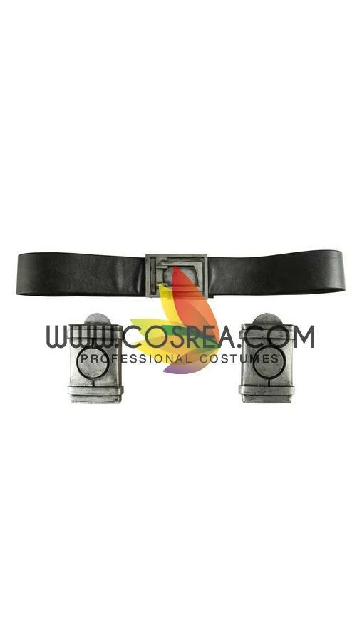 Cosrea Hawkeye Ronin Endgame PU Leather Cosplay Costume 18 Cosrea Hawkeye Ronin Endgame PU Leather Cosplay Costume