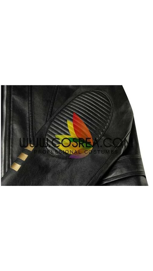 Cosrea Hawkeye Ronin Endgame PU Leather Cosplay Costume 22 Cosrea Hawkeye Ronin Endgame PU Leather Cosplay Costume