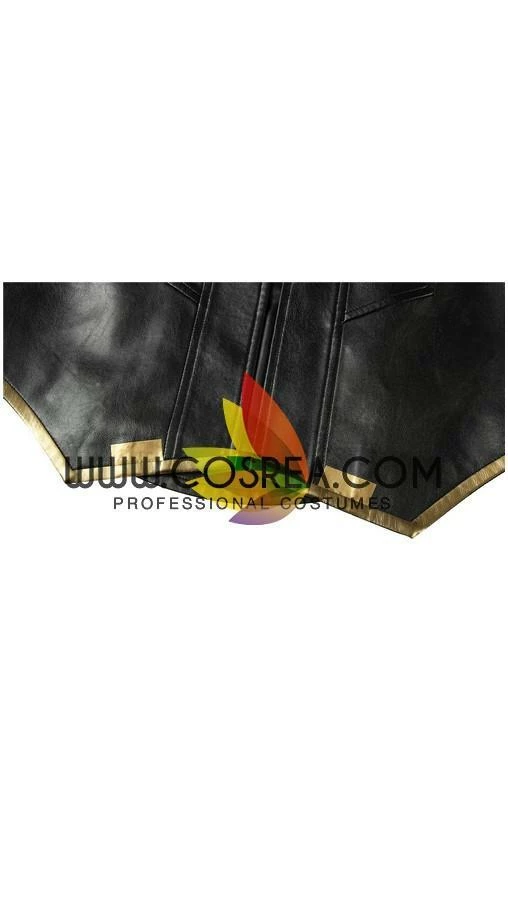 Cosrea Hawkeye Ronin Endgame PU Leather Cosplay Costume 23 Cosrea Hawkeye Ronin Endgame PU Leather Cosplay Costume