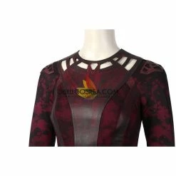 Cosrea Dark Scarlet Witch Doctor Strange In The Multiverse Of Madness Cosplay Costume Cosplay Costumes