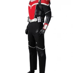 Cosrea Falcon The Falcon And Winter Soldier TV Series Cosplay Costume Cosplay Costumes