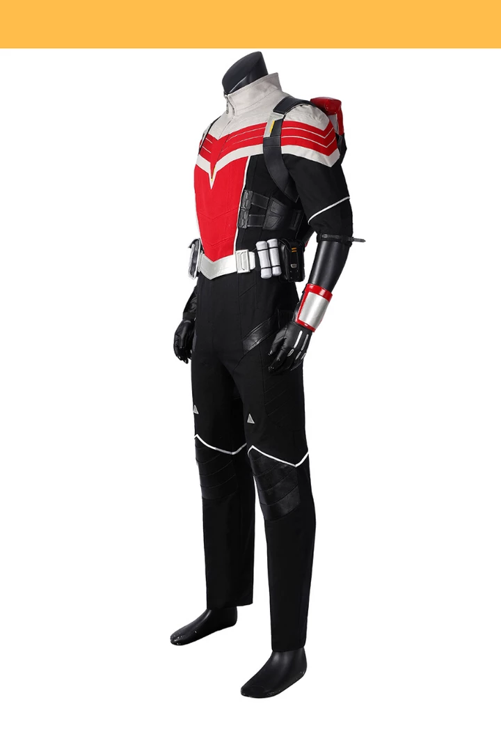 Cosrea Falcon The Falcon And Winter Soldier TV Series Cosplay Costume Cosplay Costumes 3 Cosrea Falcon The Falcon And Winter Soldier TV Series Cosplay Costume Cosplay Costumes