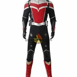 Cosrea Falcon The Falcon And Winter Soldier TV Series Cosplay Costume Cosplay Costumes