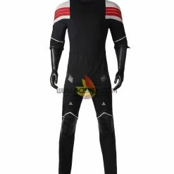 Cosrea Falcon The Falcon And Winter Soldier TV Series Cosplay Costume Cosplay Costumes 34 Cosrea Falcon The Falcon And Winter Soldier TV Series Cosplay Costume Cosplay Costumes