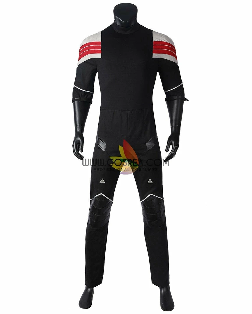 Cosrea Falcon The Falcon And Winter Soldier TV Series Cosplay Costume Cosplay Costumes 6 Cosrea Falcon The Falcon And Winter Soldier TV Series Cosplay Costume Cosplay Costumes