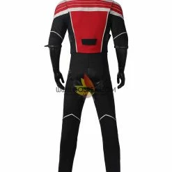 Cosrea Falcon The Falcon And Winter Soldier TV Series Cosplay Costume Cosplay Costumes 38 Cosrea Falcon The Falcon And Winter Soldier TV Series Cosplay Costume Cosplay Costumes