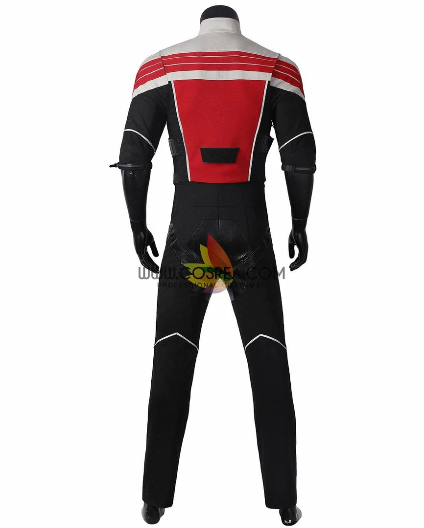 Cosrea Falcon The Falcon And Winter Soldier TV Series Cosplay Costume Cosplay Costumes 10 Cosrea Falcon The Falcon And Winter Soldier TV Series Cosplay Costume Cosplay Costumes