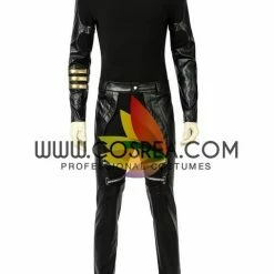 Cosrea Hawkeye Endgame PU Leather Cosplay Costume Cosplay Costumes 31 Cosrea Hawkeye Endgame PU Leather Cosplay Costume Cosplay Costumes