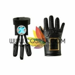 Cosrea Hawkeye Endgame PU Leather Cosplay Costume Cosplay Costumes 37 Cosrea Hawkeye Endgame PU Leather Cosplay Costume Cosplay Costumes