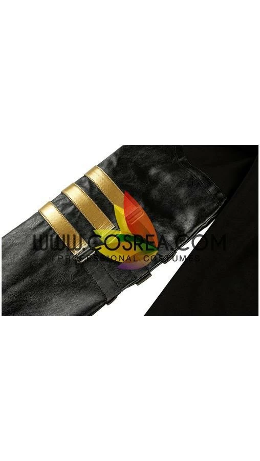 Cosrea Hawkeye Endgame PU Leather Cosplay Costume Cosplay Costumes 22 Cosrea Hawkeye Endgame PU Leather Cosplay Costume Cosplay Costumes