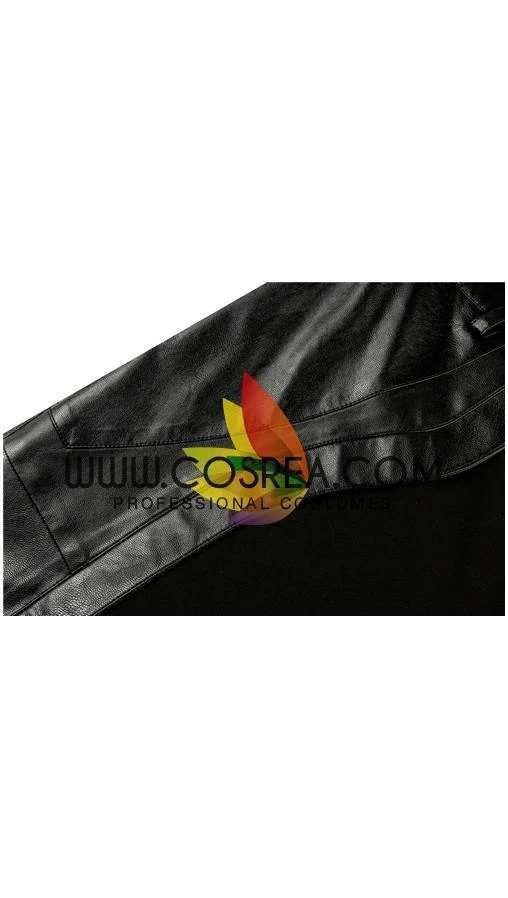 Cosrea Hawkeye Endgame PU Leather Cosplay Costume Cosplay Costumes 23 Cosrea Hawkeye Endgame PU Leather Cosplay Costume Cosplay Costumes