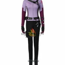 Cosrea Hawkeye Kate Bishop Cosplay Costume Cosplay Costumes
