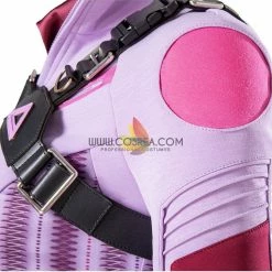 Cosrea Cosplay Costumes Hawkeye Kate Bishop Lilac Purple Version Cosplay Costume 32 Cosrea Cosplay Costumes Hawkeye Kate Bishop Lilac Purple Version Cosplay Costume