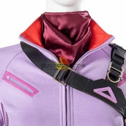 Cosrea Cosplay Costumes Hawkeye Kate Bishop Lilac Purple Version Cosplay Costume 38 Cosrea Cosplay Costumes Hawkeye Kate Bishop Lilac Purple Version Cosplay Costume
