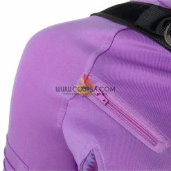 Cosrea Cosplay Costumes Hawkeye Kate Bishop Magenta Purple Version Cosplay Costume 37 Cosrea Cosplay Costumes Hawkeye Kate Bishop Magenta Purple Version Cosplay Costume