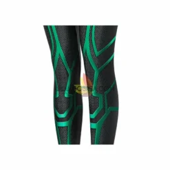 Cosrea Hela Thor Ragnarok Digital Printed Cosplay Costume