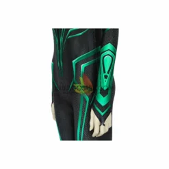 Cosrea Hela Thor Ragnarok Digital Printed Cosplay Costume