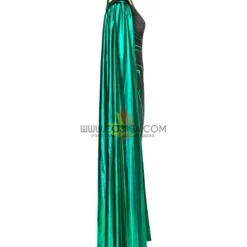 Cosrea Hela Thor Ragnarok Digital Printed Cosplay Costume