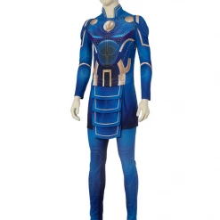 Cosrea Ikaris The Eternals Cosplay Costume
