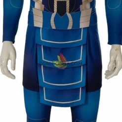 Cosrea Ikaris The Eternals Cosplay Costume