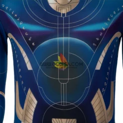 Cosrea Ikaris The Eternals Cosplay Costume